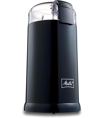 Amazon.co.jp: カリタ 電動ミル KPG-40(ブラック) : ホーム＆キッチン